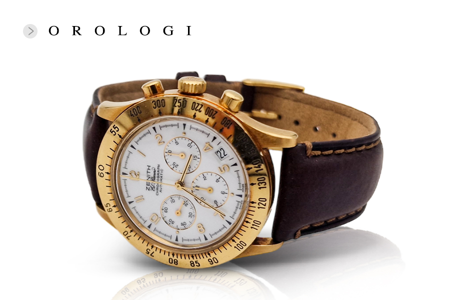 OROLOGI