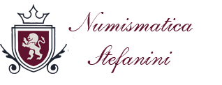 NUMISMATICA STEFANINI 